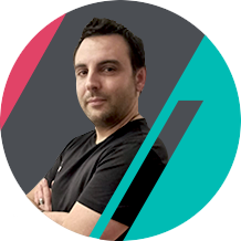 Jordi Dobón